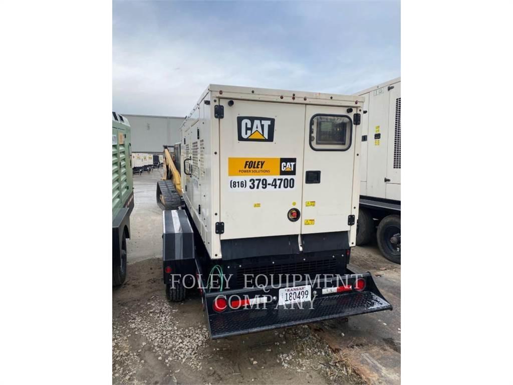 CAT XQ230KVA Ostatné generátory