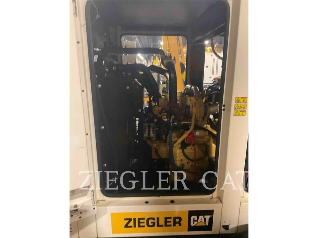 CAT XQ30 Ostatné generátory