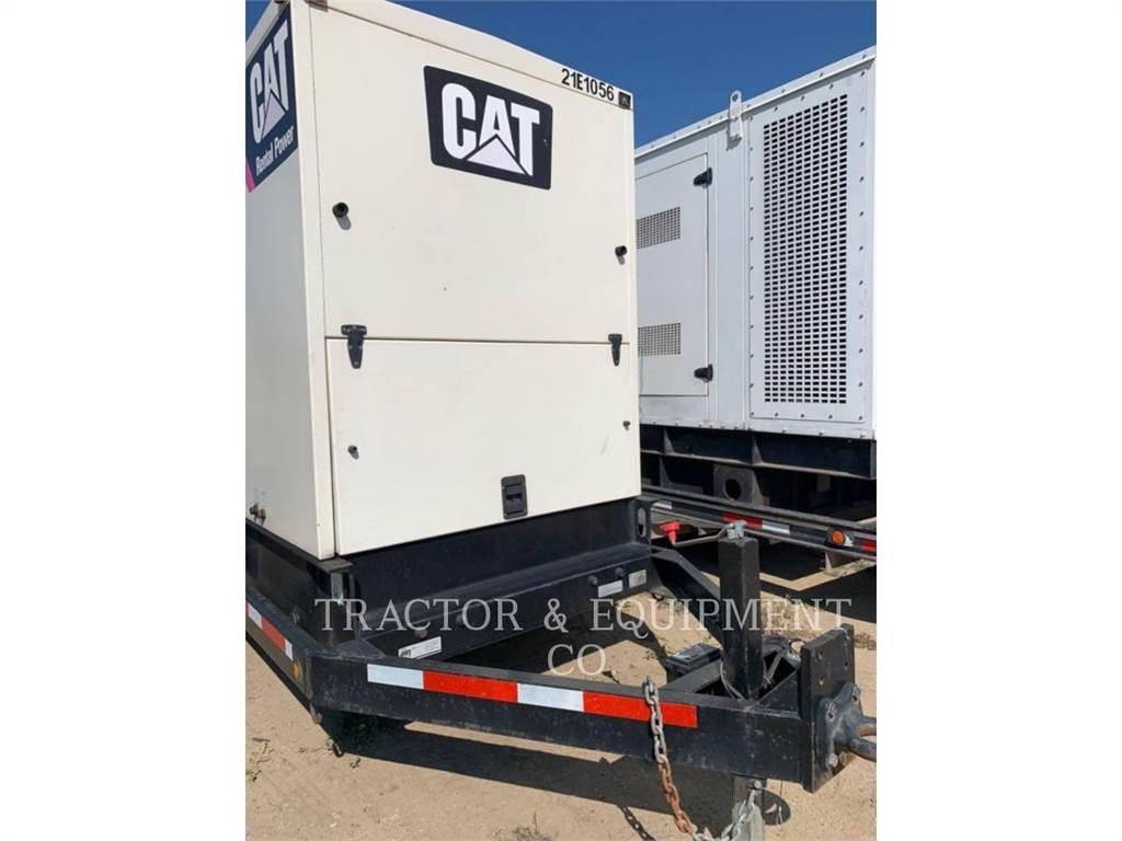 CAT XQ300 Ostatné generátory
