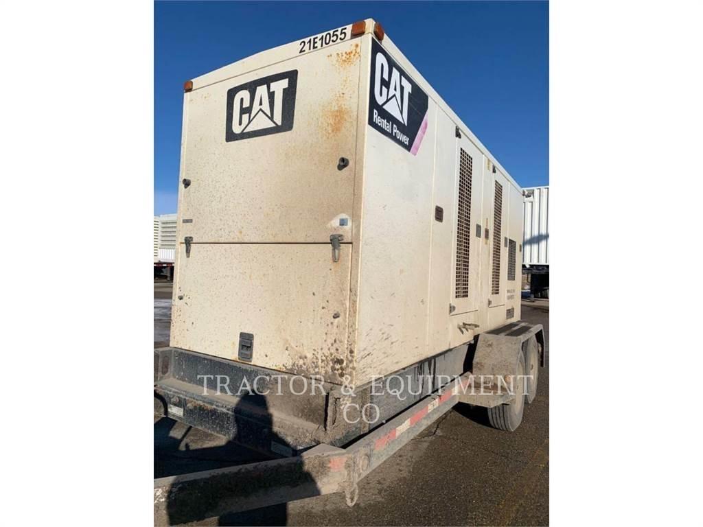 CAT XQ300 Ostatné generátory
