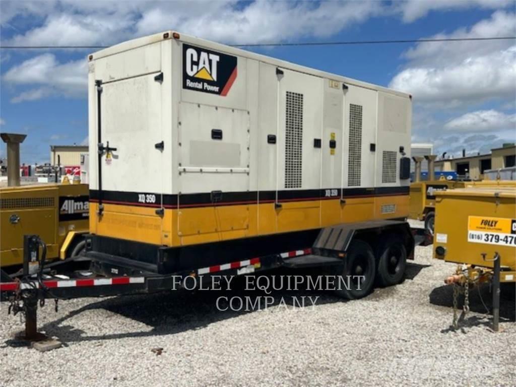 CAT XQ350 T4I Ostatné generátory