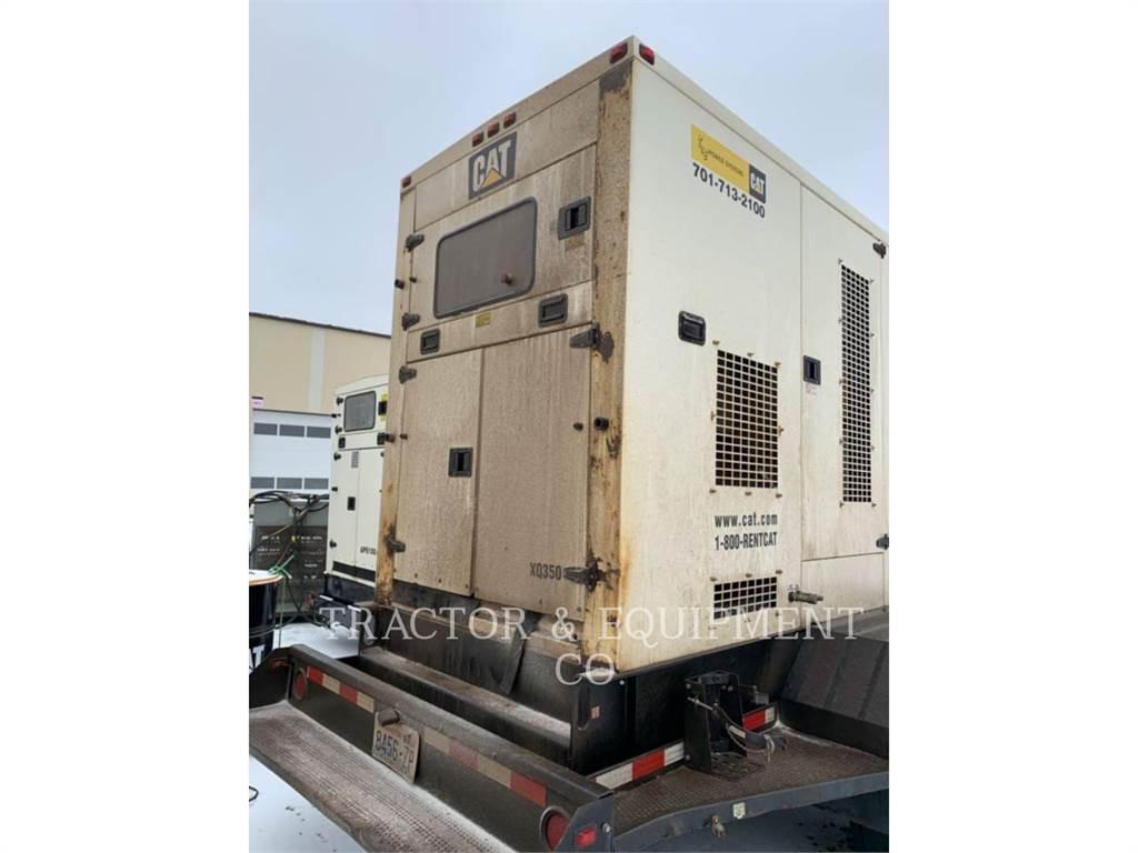 CAT XQ350N Ostatné generátory