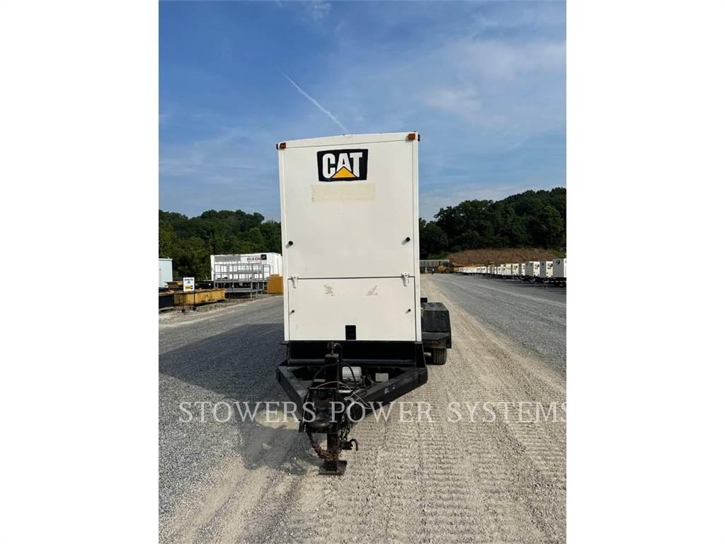 CAT XQ400 Ostatné generátory