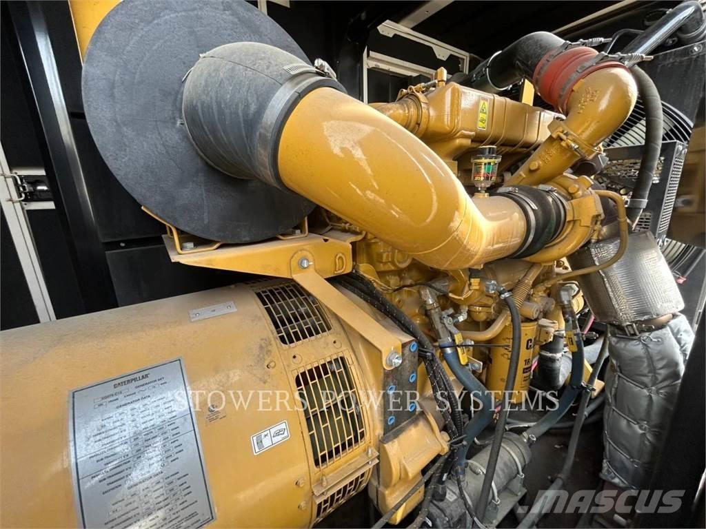 CAT XQ425 Ostatné generátory