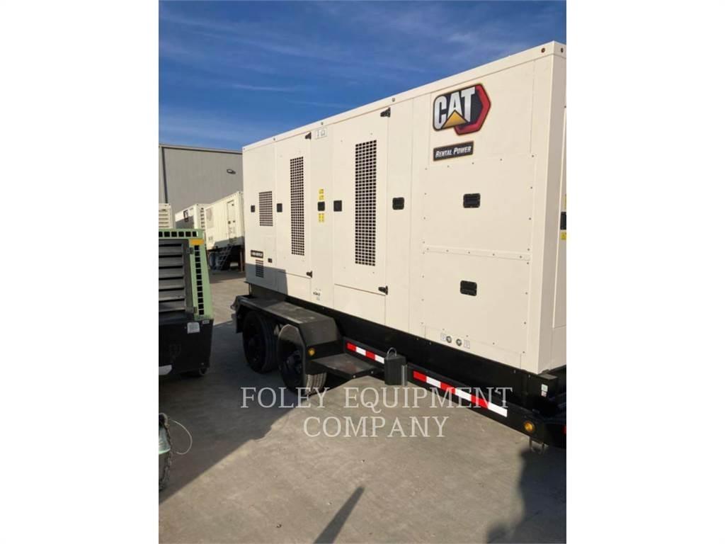 CAT XQ425KVA Ostatné generátory
