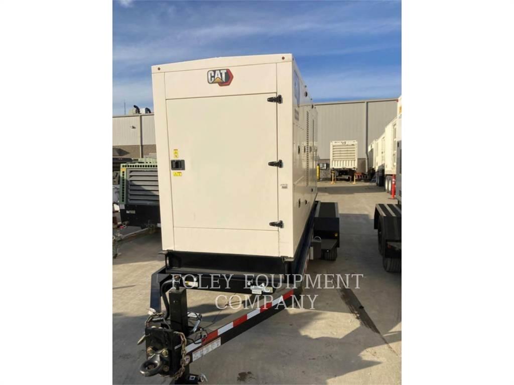 CAT XQ425KVA Ostatné generátory
