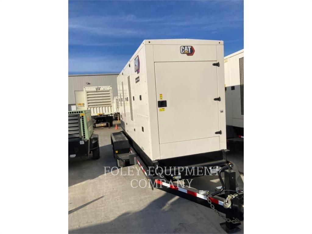 CAT XQ425KVA Ostatné generátory
