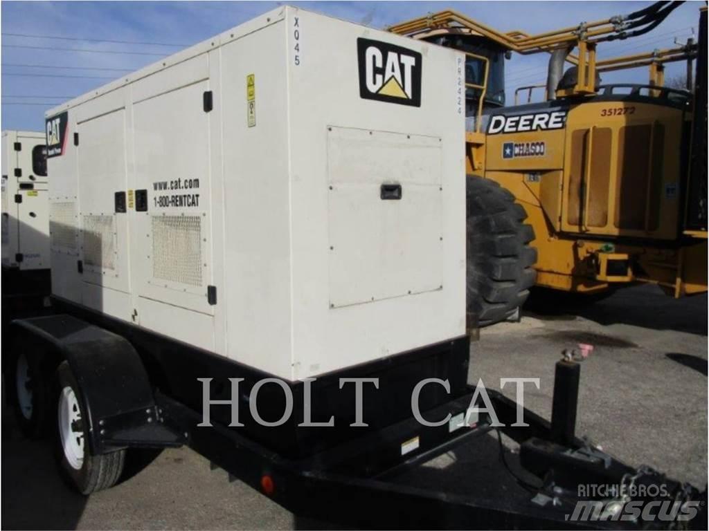 CAT XQ45 Ostatné generátory