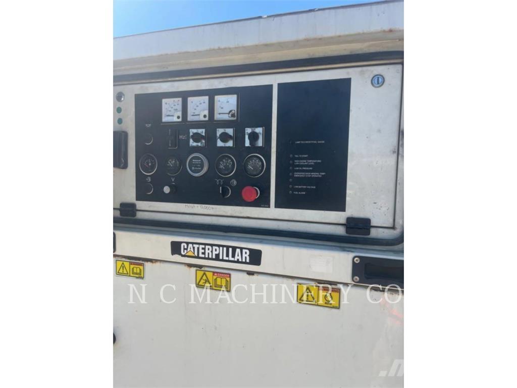 CAT XQ45N Ostatné generátory