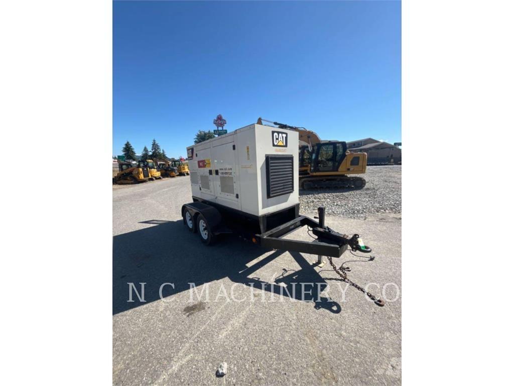 CAT XQ45N Ostatné generátory