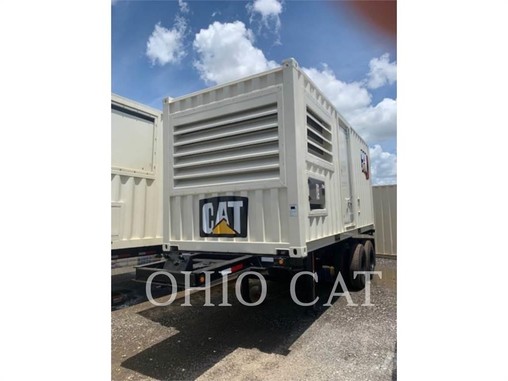 CAT XQ500 Ostatné generátory
