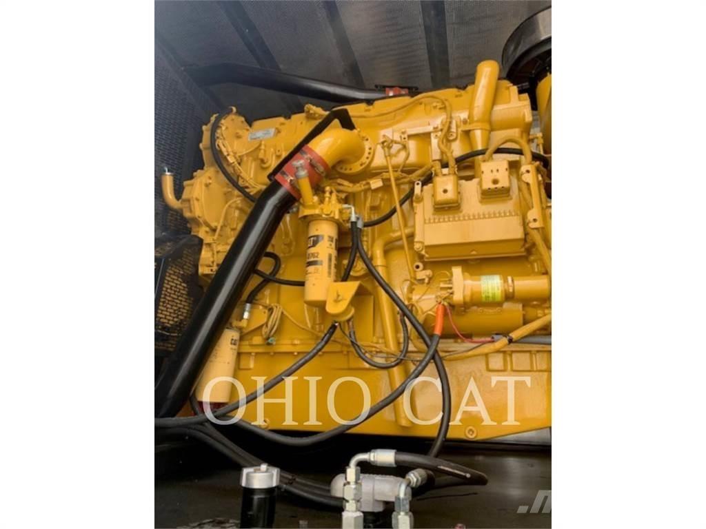 CAT XQ500 Ostatné generátory