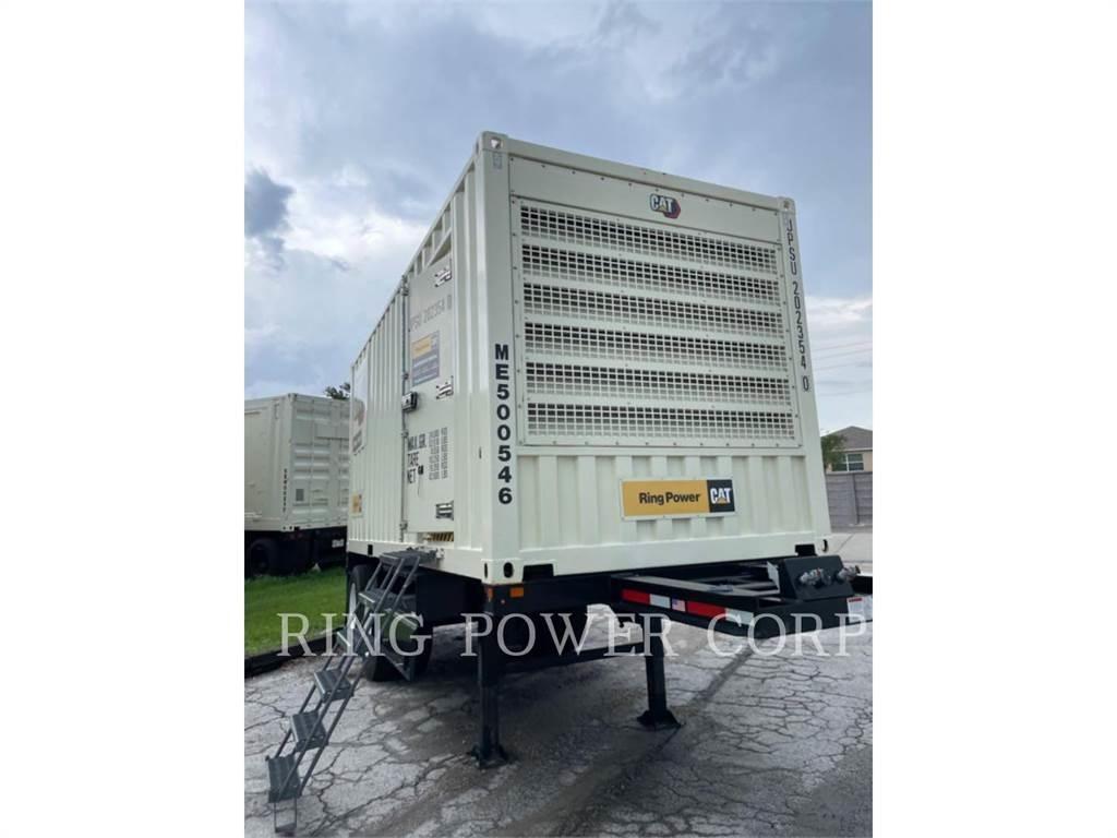CAT XQ570 Ostatné generátory