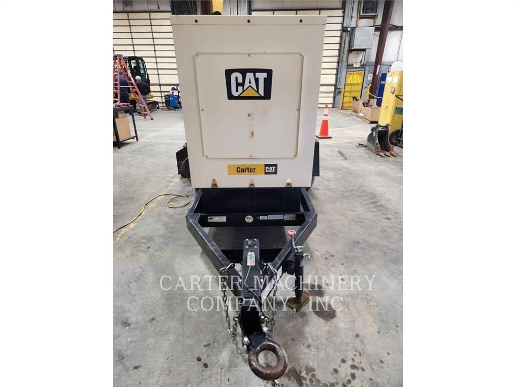 CAT XQ60 Ostatné generátory
