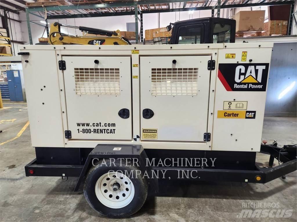 CAT XQ60 Ostatné generátory