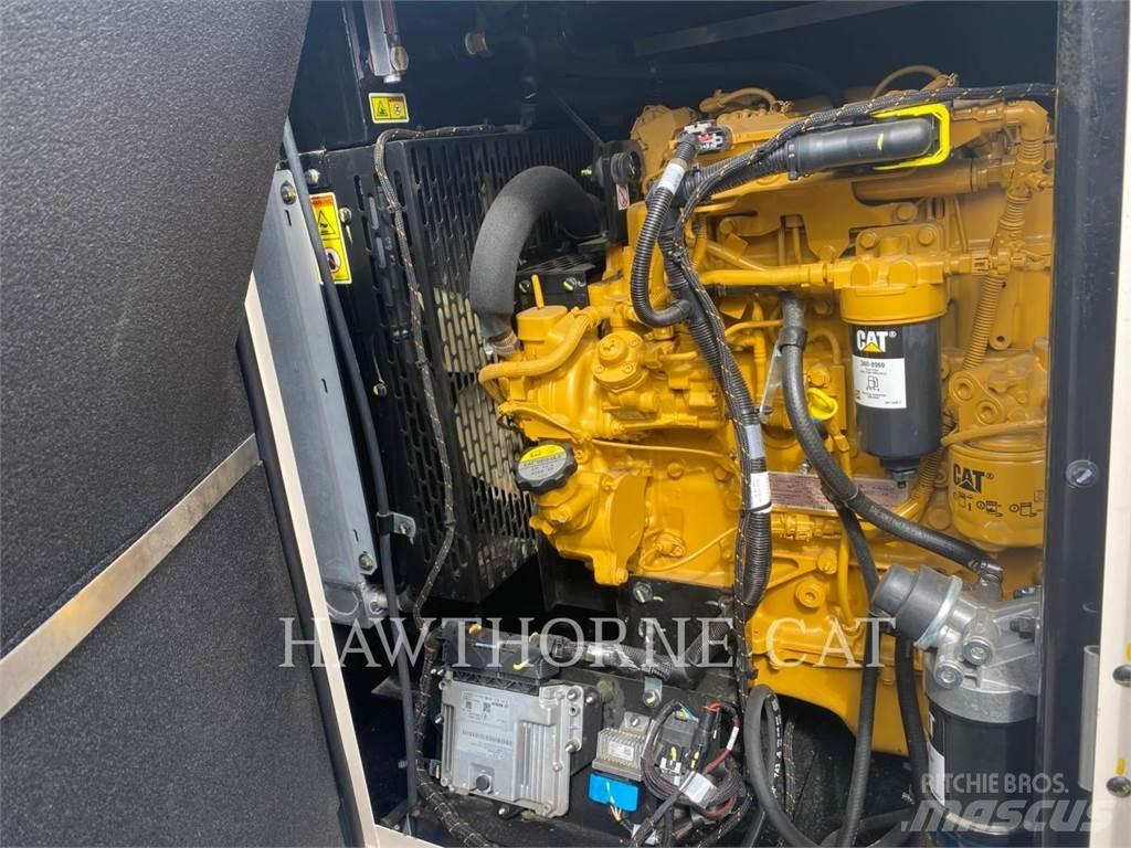 CAT XQ60T4F Ostatné generátory