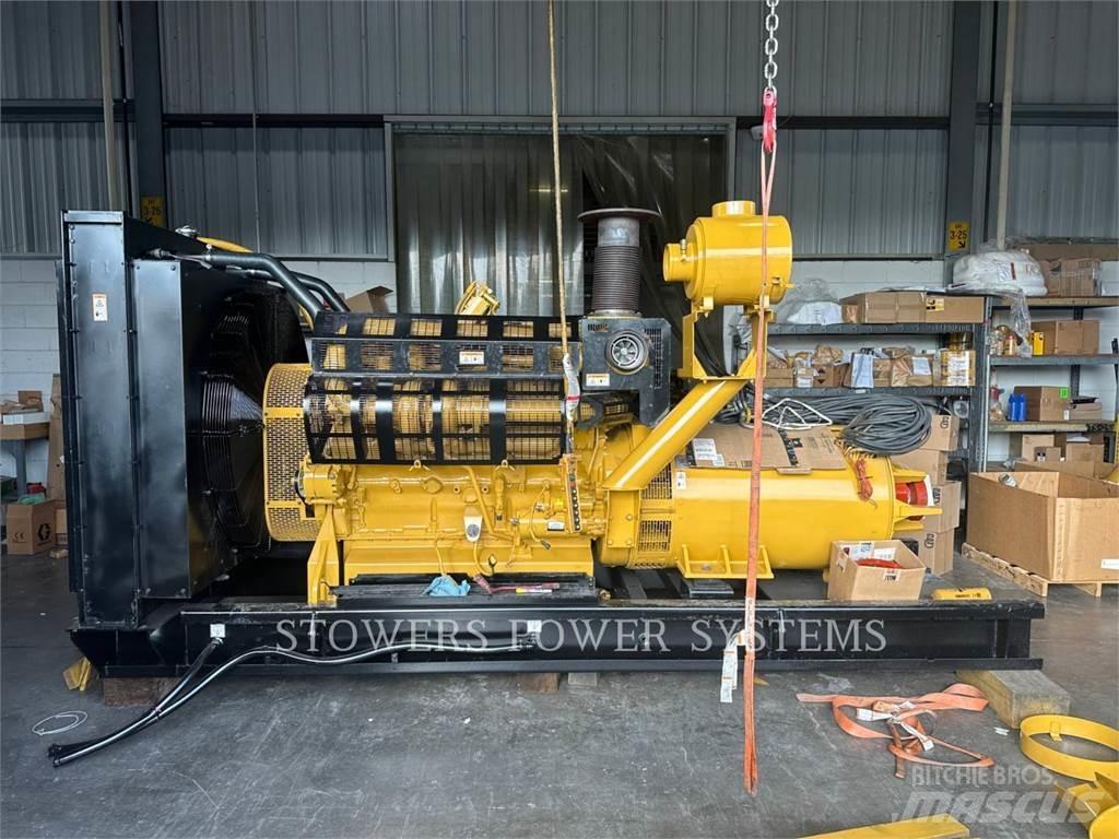 CAT XQ800 Ostatné generátory
