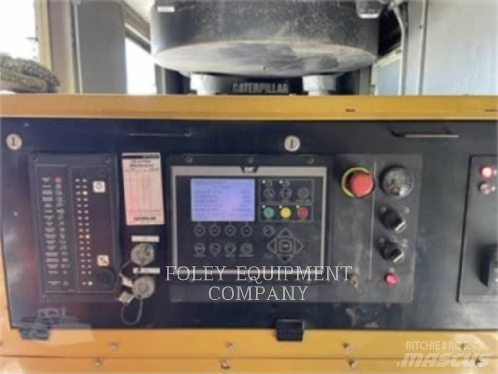 CAT XQ800 Ostatné generátory