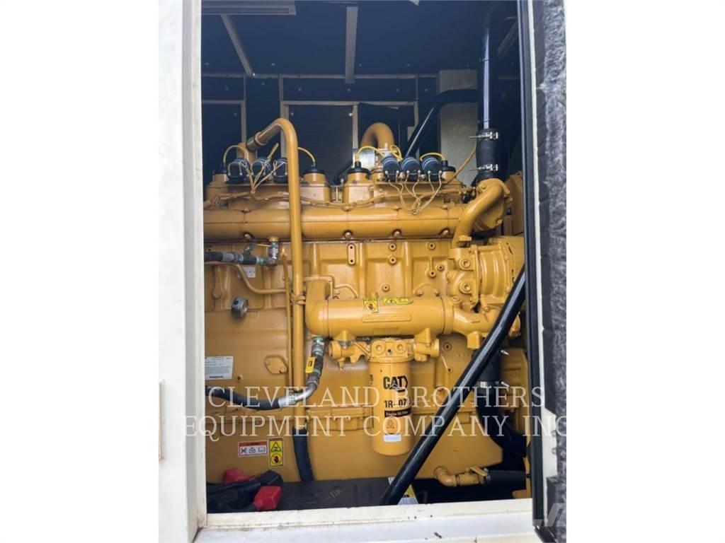 CAT XQG240 Ostatné generátory