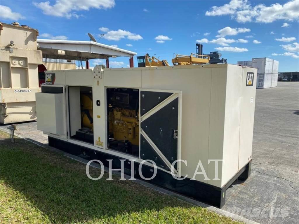 CAT XQP 500 Ostatné generátory