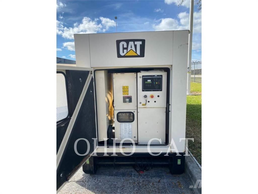 CAT XQP 500 Ostatné generátory