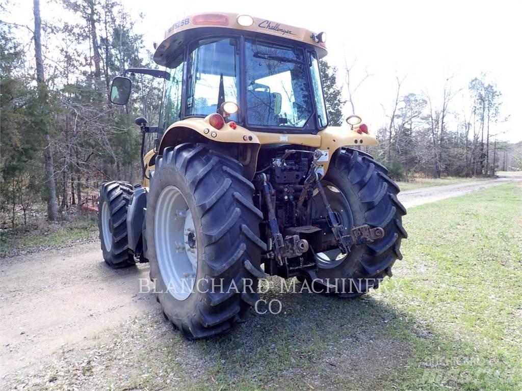 Challenger MT525B Traktory