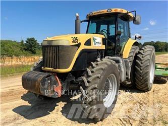 Challenger MT665B Traktory