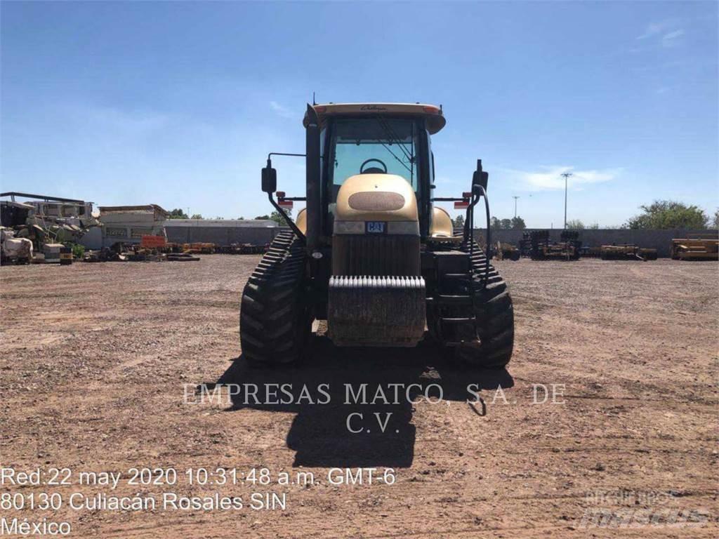 Challenger MT755B Traktory