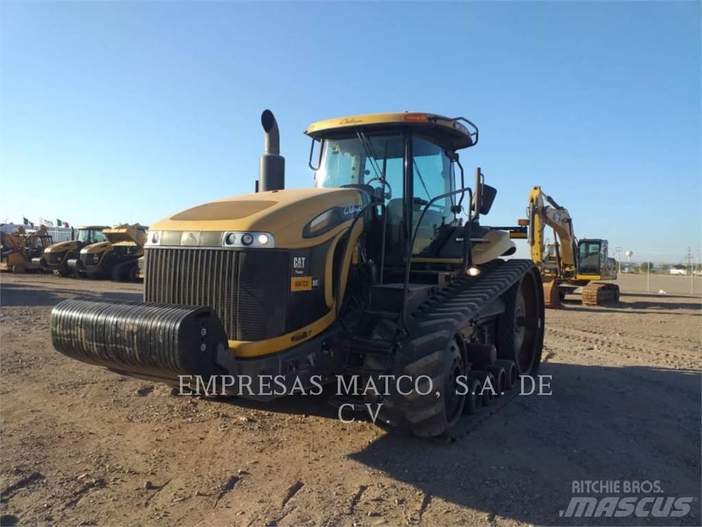 Challenger MT835C Traktory