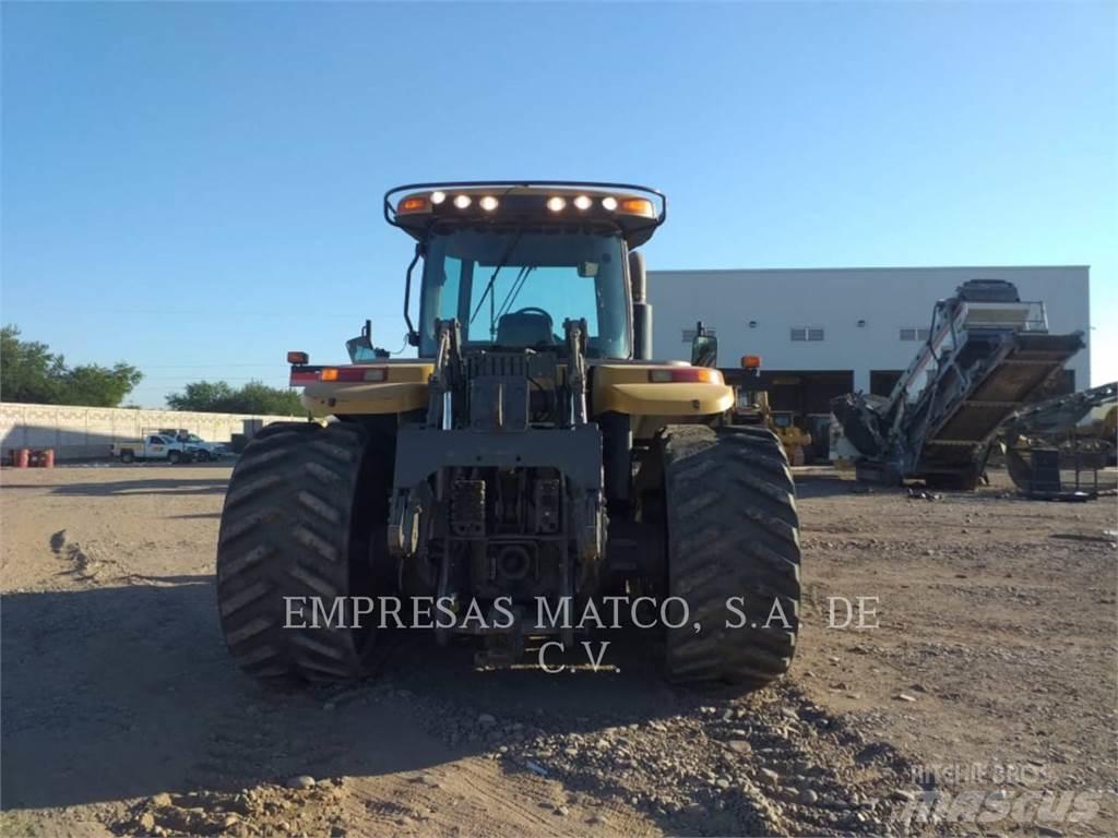 Challenger MT835C Traktory
