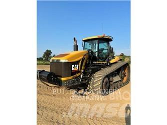 Challenger MTS865BSCR Skrejpre