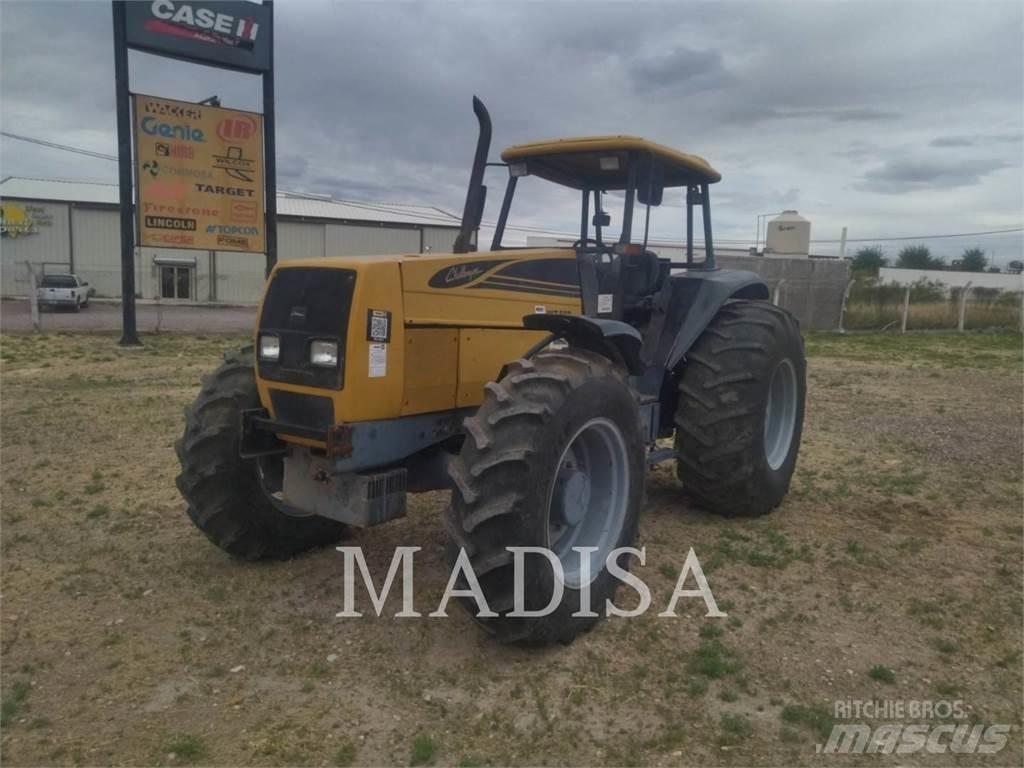 Challenger WT560-4WD Traktory