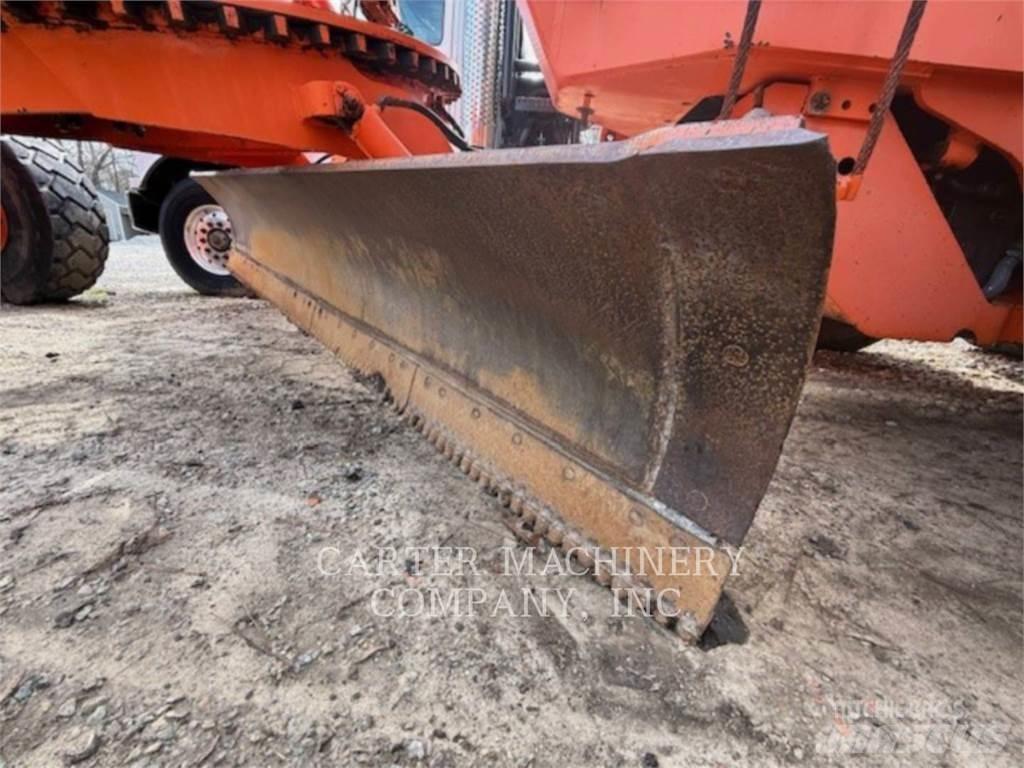 Champion 740A Grejdery
