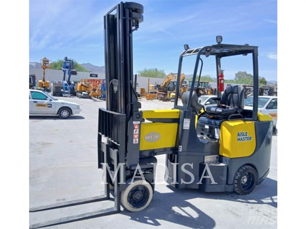 Combilift 20SE Iné