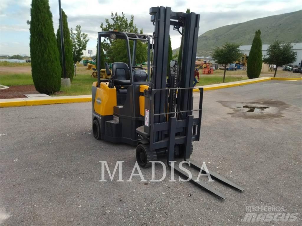 Combilift 20SE Iné