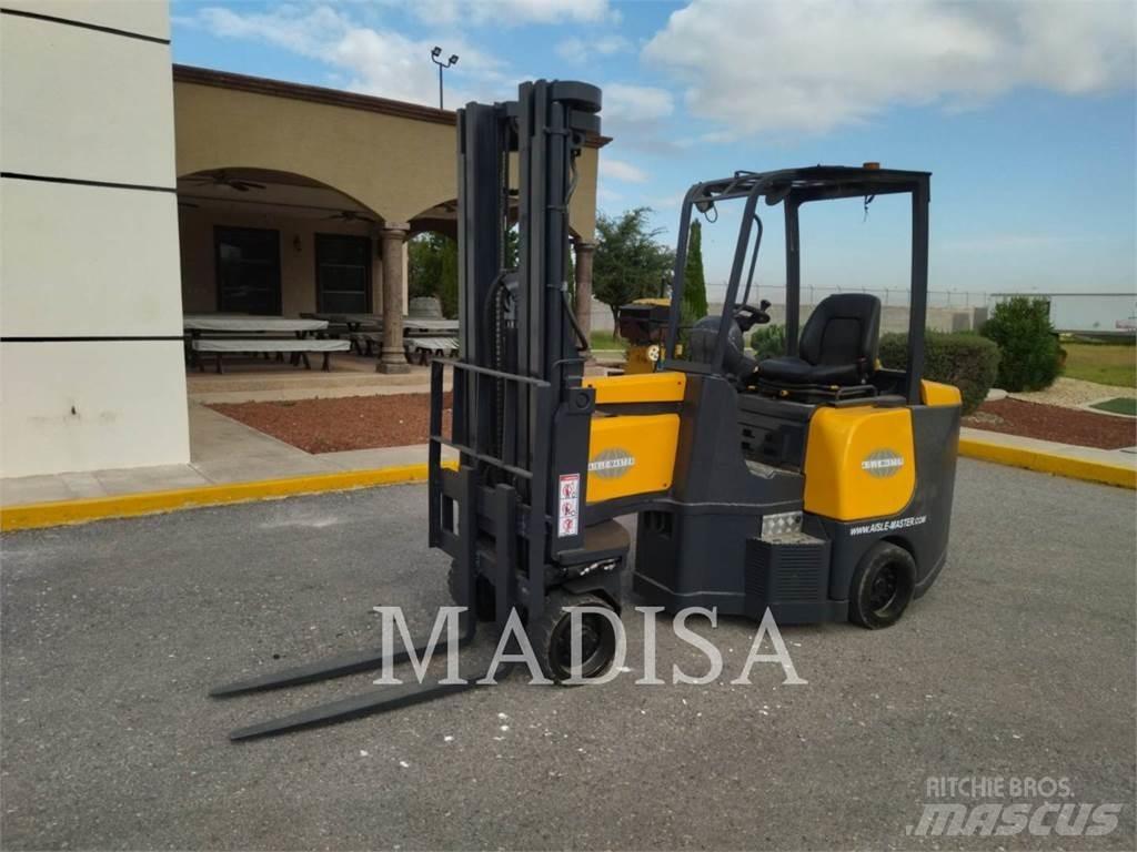Combilift 20SE Iné