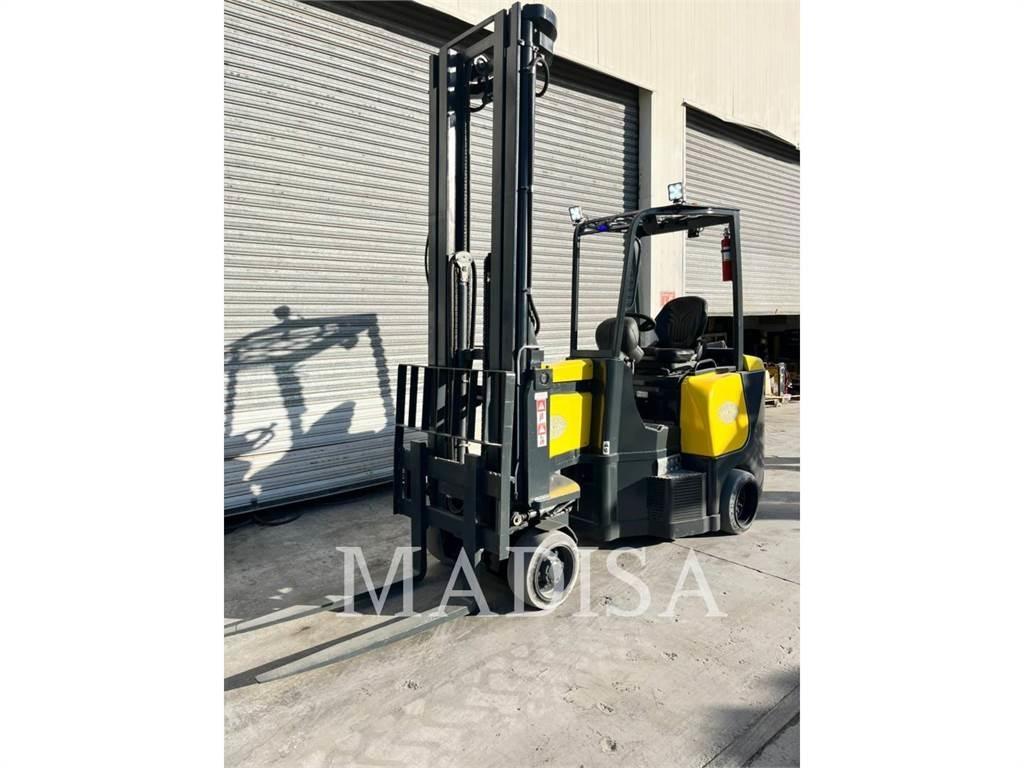 Combilift 20SE Iné