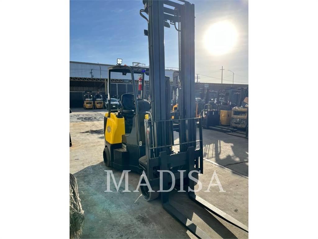 Combilift 20SE Iné
