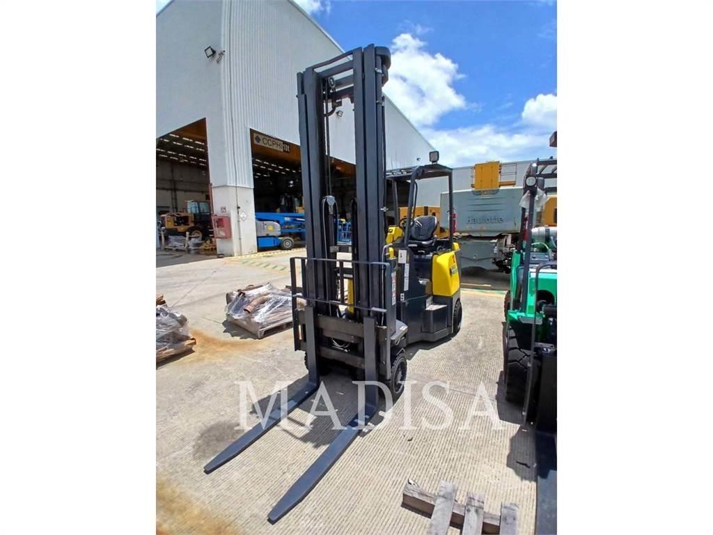 Combilift AM20SE Iné