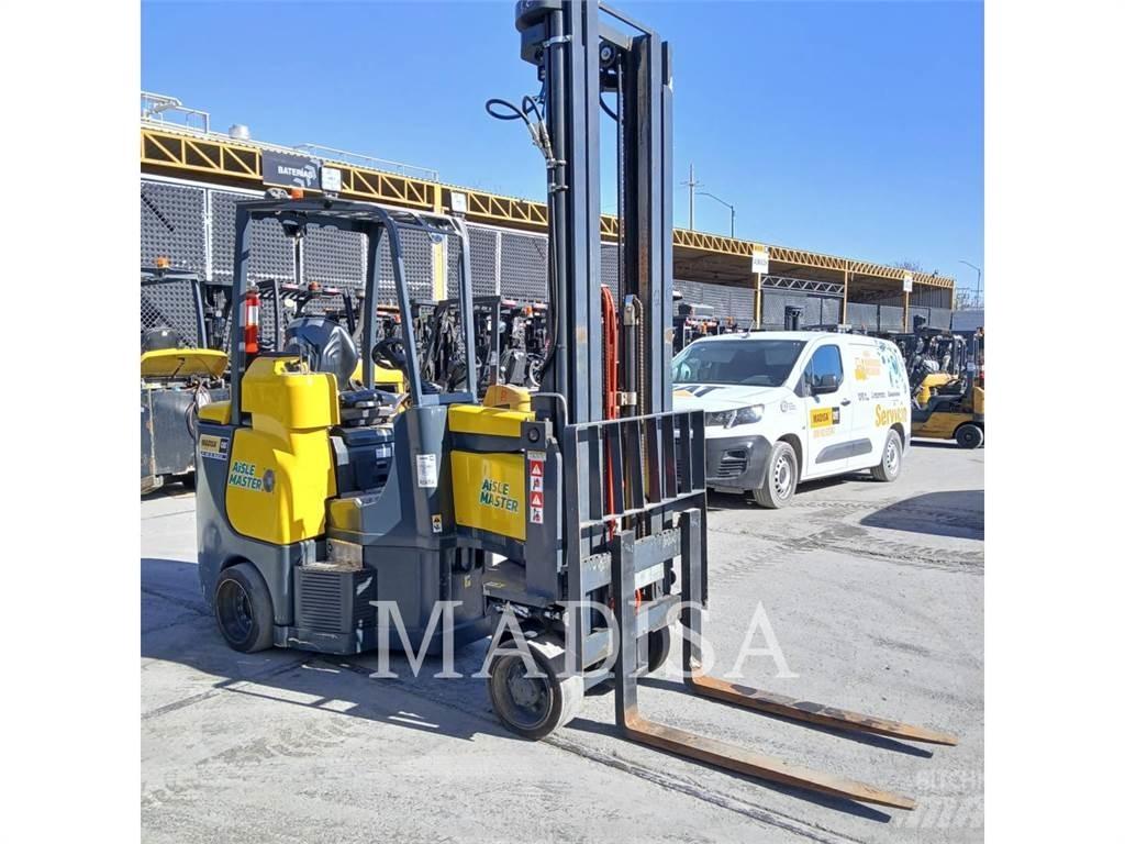 Combilift AM20SE Iné