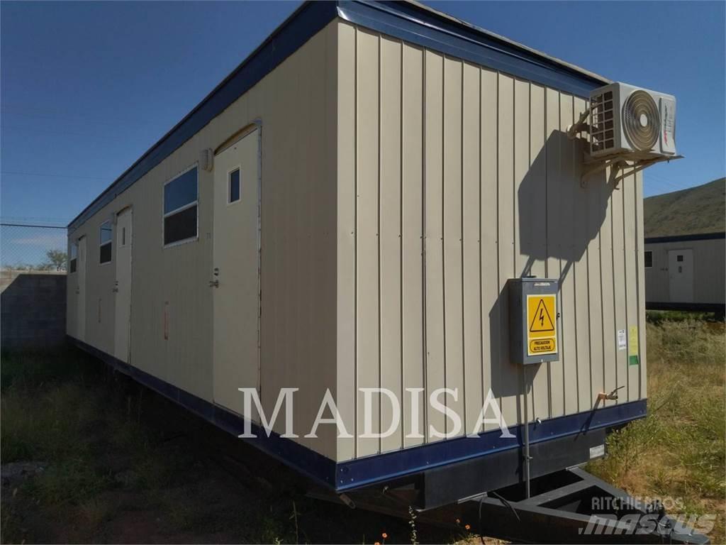  COMMOSA 10X46 Stavebné bunky
