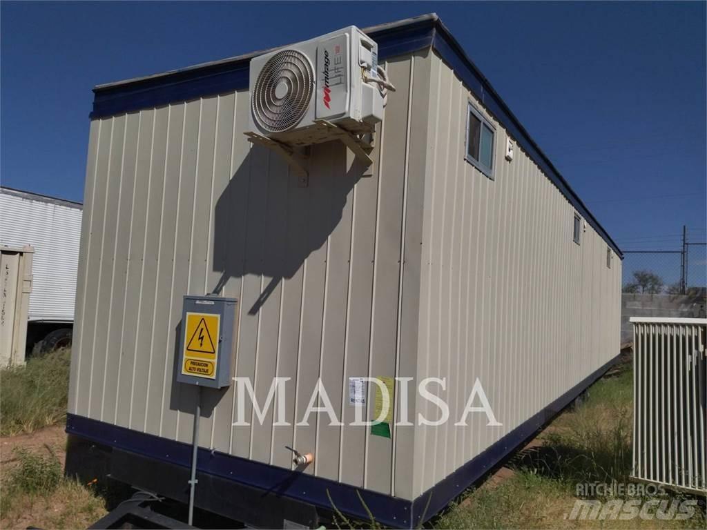  COMMOSA 10X46 Stavebné bunky