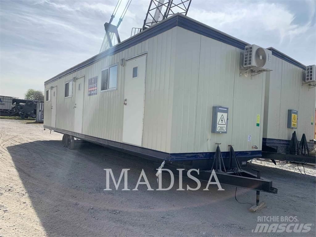 COMMOSA 10X46 Stavebné bunky