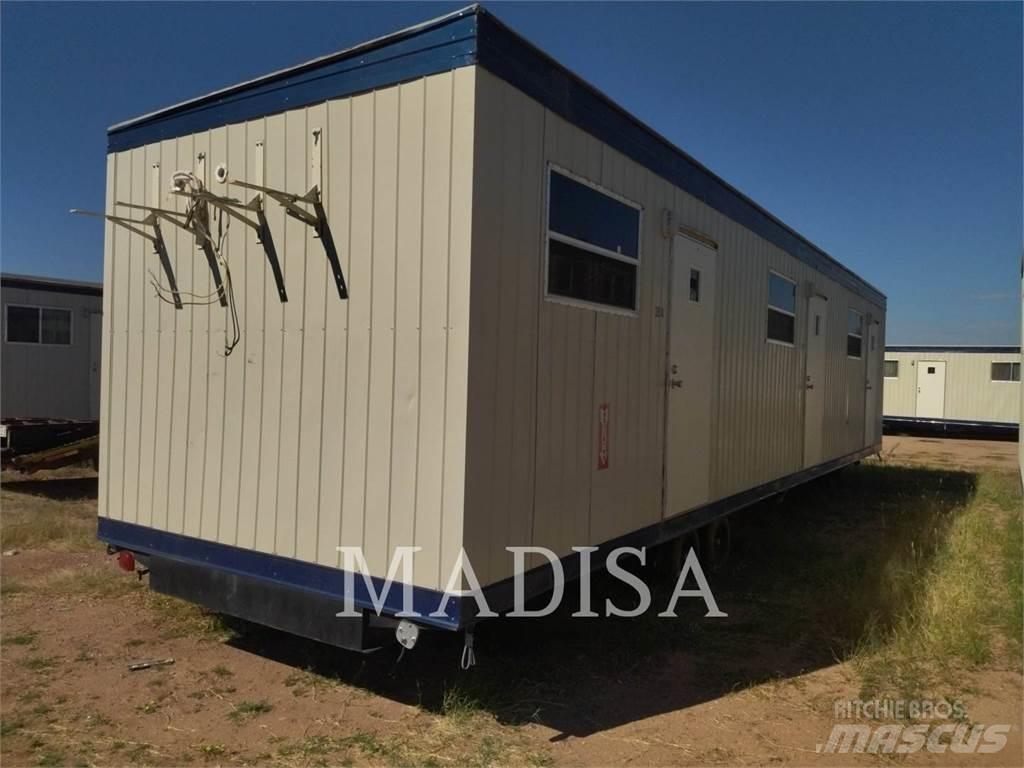 COMMOSA 10X46 Stavebné bunky