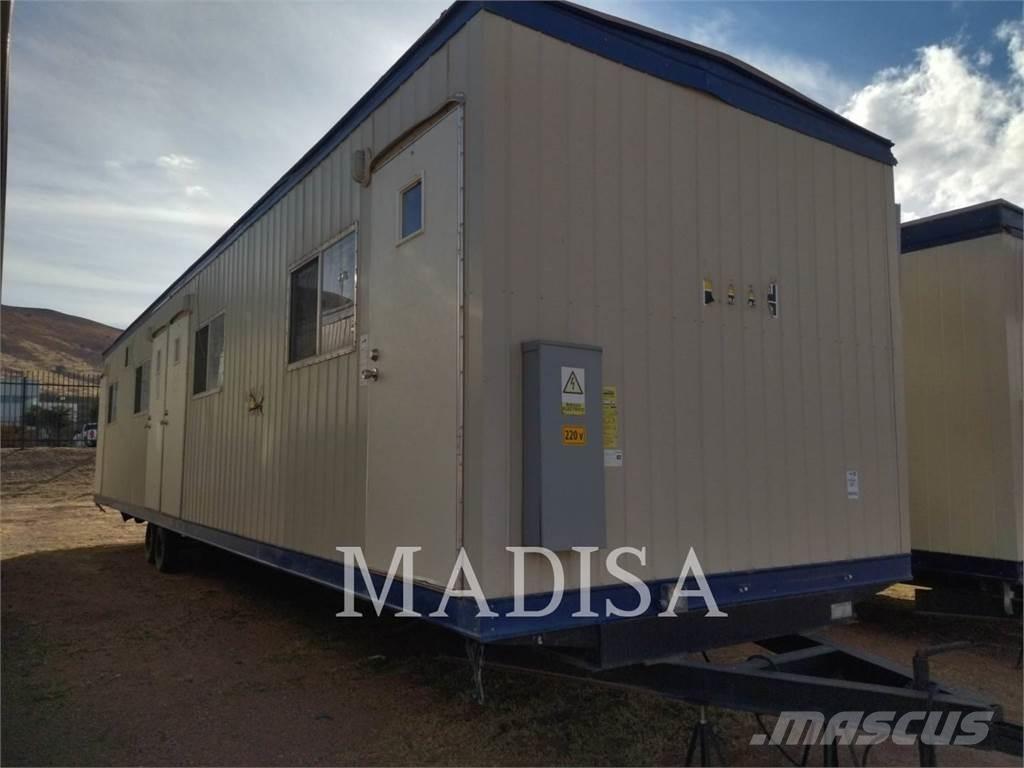  COMMOSA ES10483266 Stavebné bunky