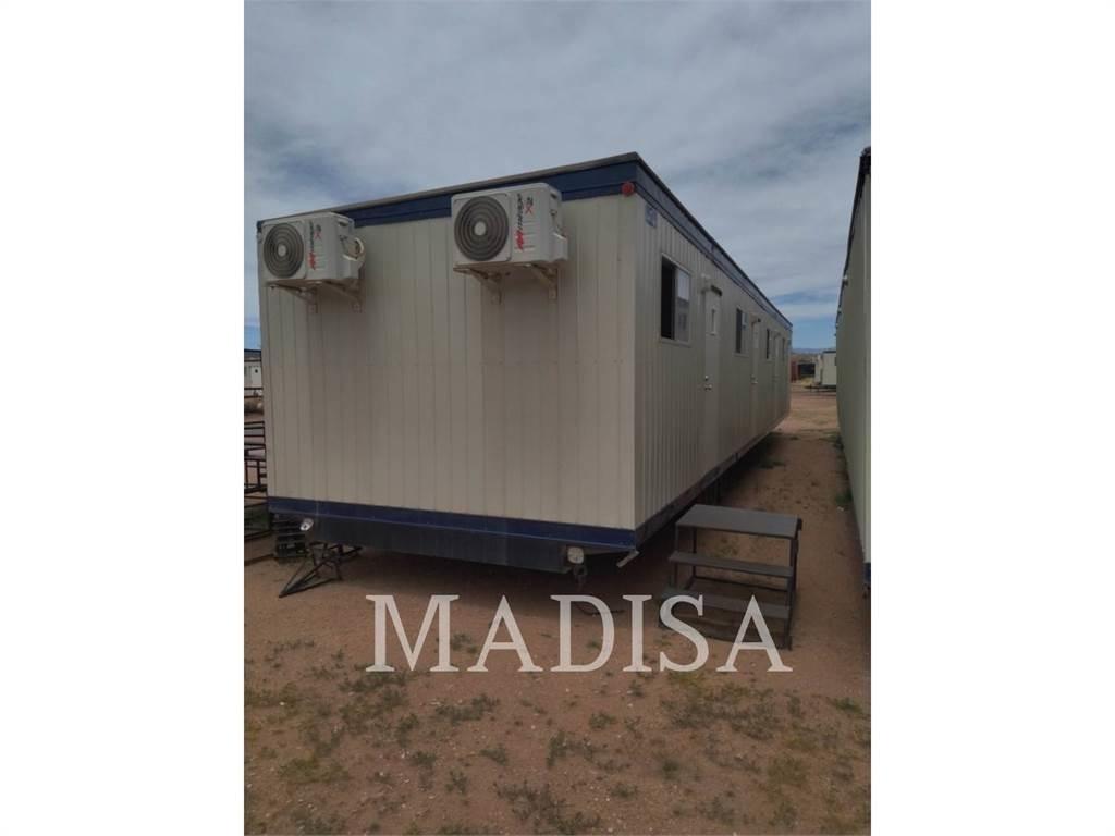  COMMOSA ES12601863 Stavebné bunky