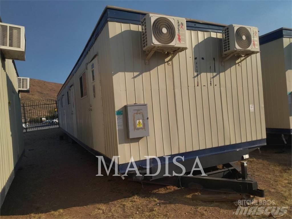  COMMOSA ES12601863 Stavebné bunky