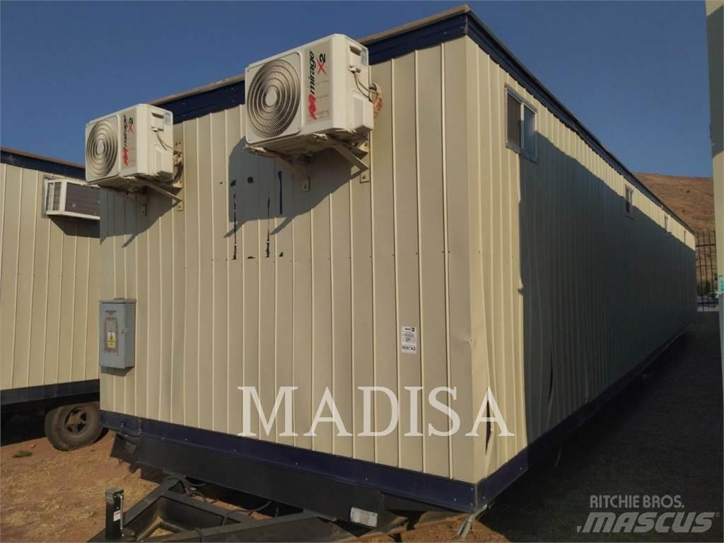  COMMOSA ES12601863 Stavebné bunky