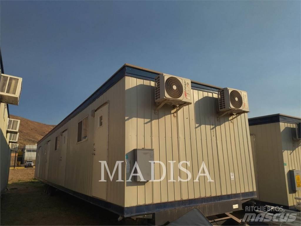  COMMOSA ES12601863 Stavebné bunky