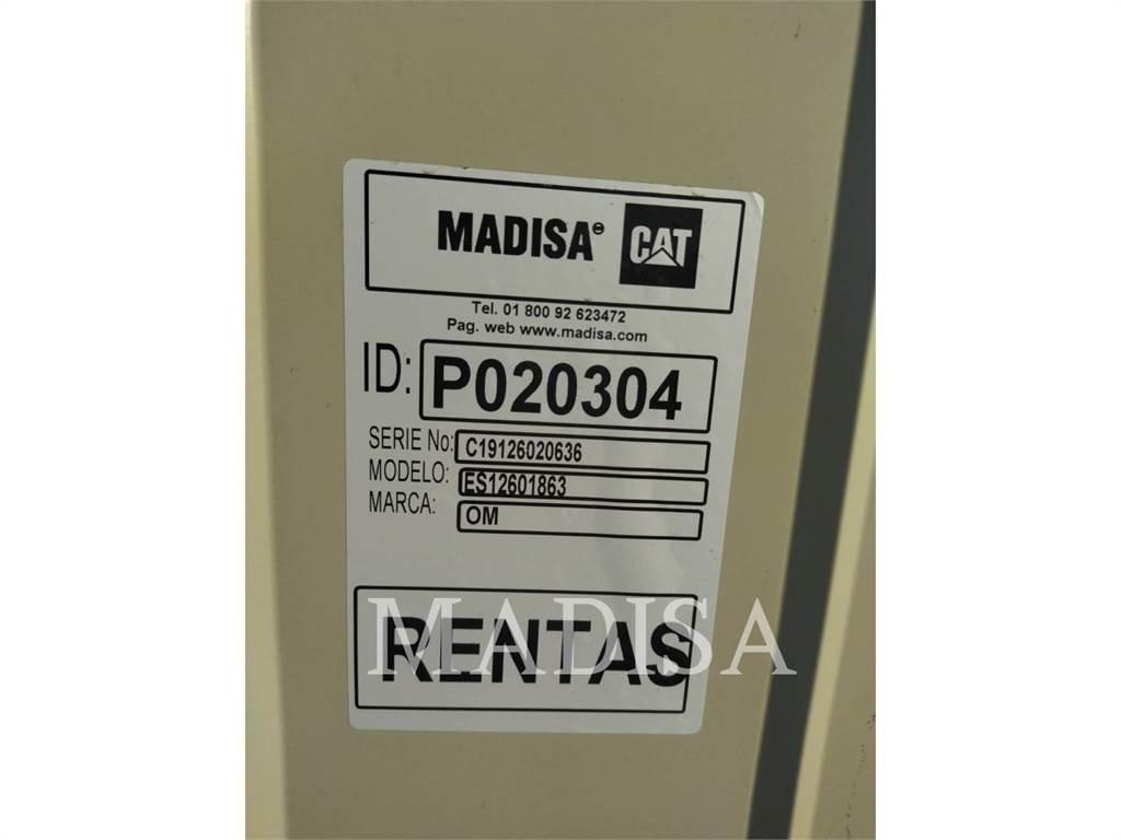 COMMOSA ES12601863 Stavebné bunky